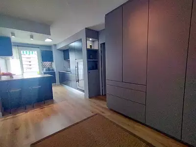 Appartement, 128,59 m²