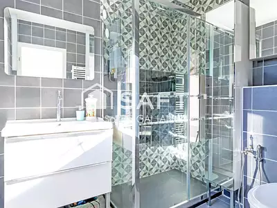 Maison, 128 m²