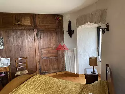 Maison, 95 m²