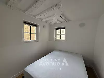 Appartement, 30,48 m²
