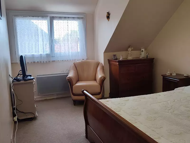 Maison, 89 m²
