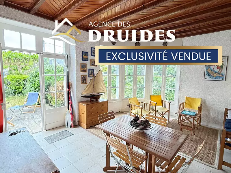 Appartement, 46,47 m²