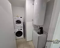 Appartement, 52,49 m²