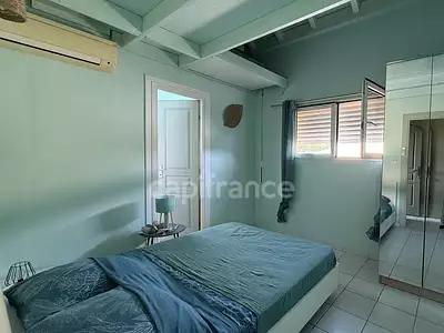 Appartement, 96 m²
