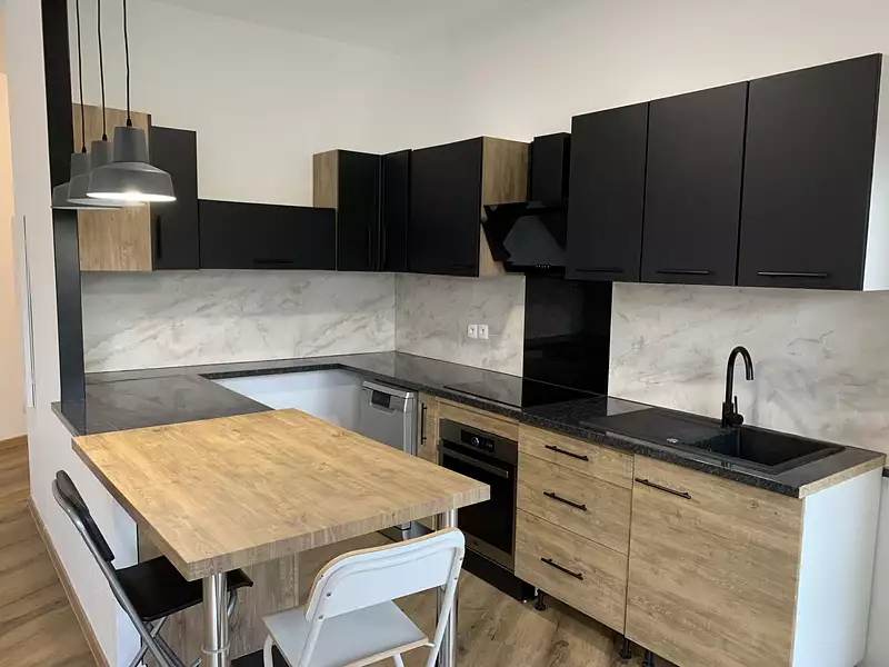 Appartement, 71,15 m²