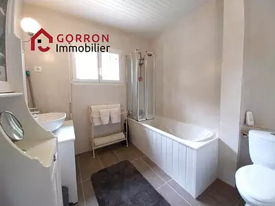 Maison, 110 m²