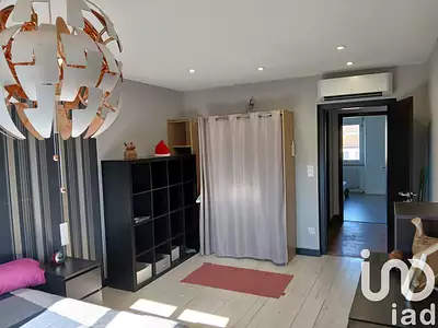 Maison, 160 m²