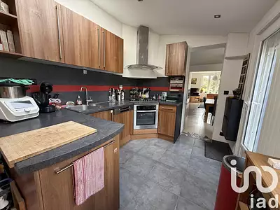 Maison, 150 m²