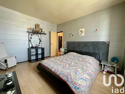 Maison, 190 m²