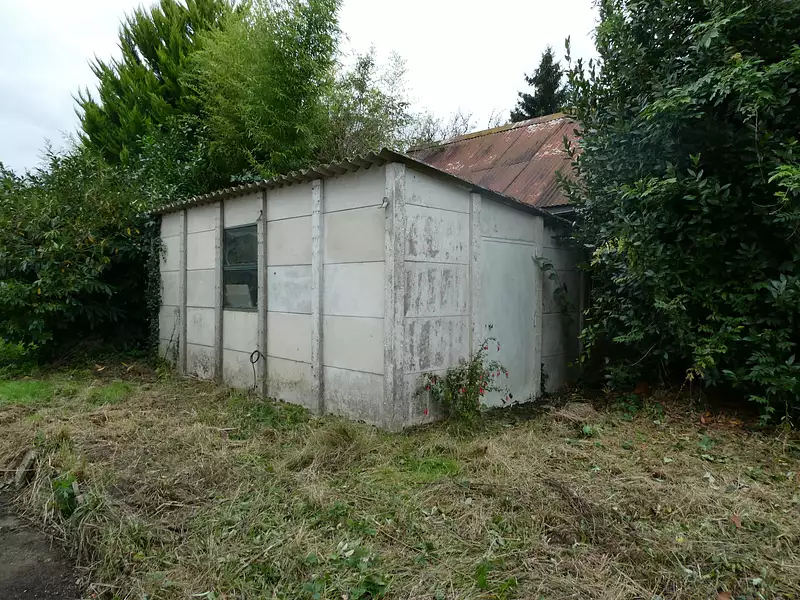 Maison, 71 m²