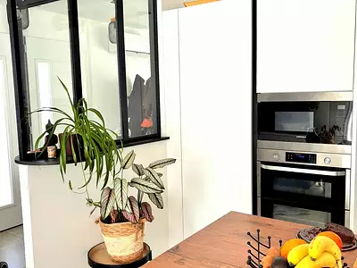 Maison, 91 m²