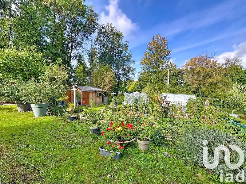 Maison, 80 m²