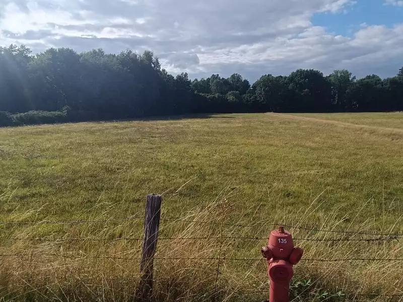 Terrain, 6 704 m²