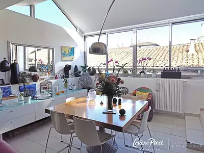 Appartement, 177 m²