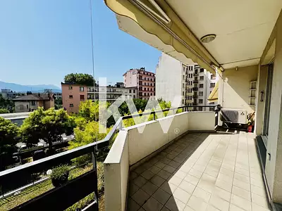 Appartement, 67,54 m²