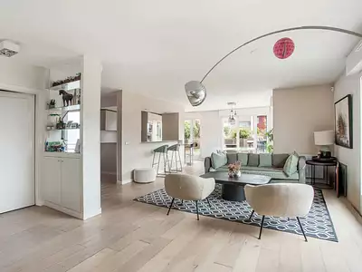 Appartement, 165 m²