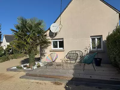 Maison, 70 m²
