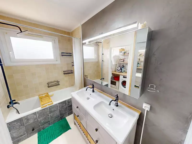 Appartement, 70 m²