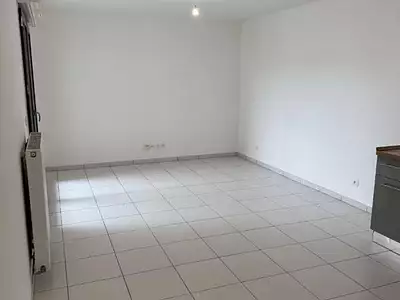 Appartement, 58 m²