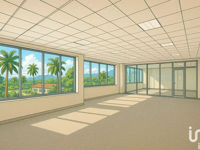 Divers, 370 m²