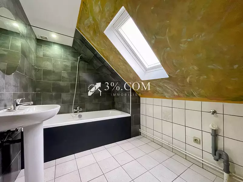 Maison, 164 m²