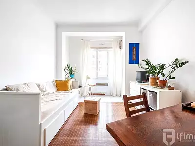 Appartement, 25 m²