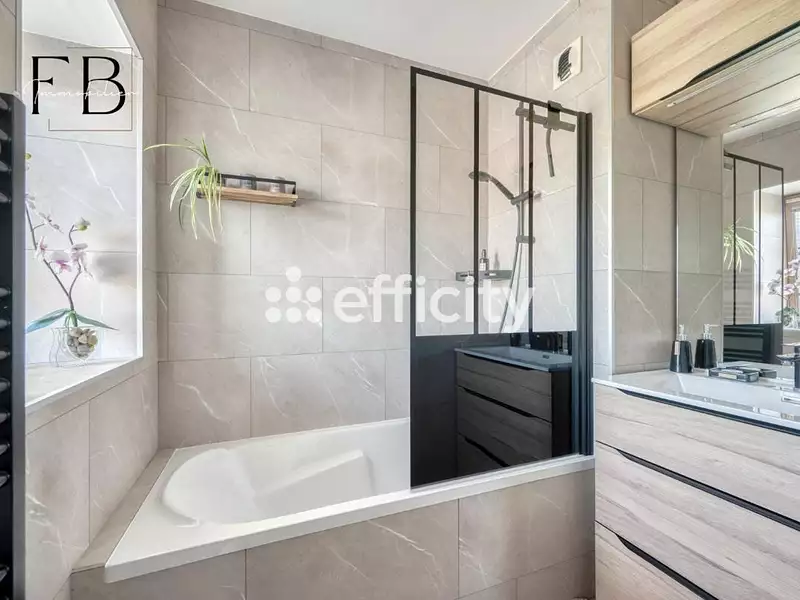 Appartement, 78 m²