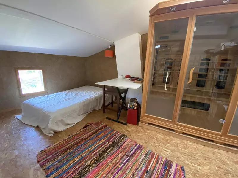 Maison, 163 m²