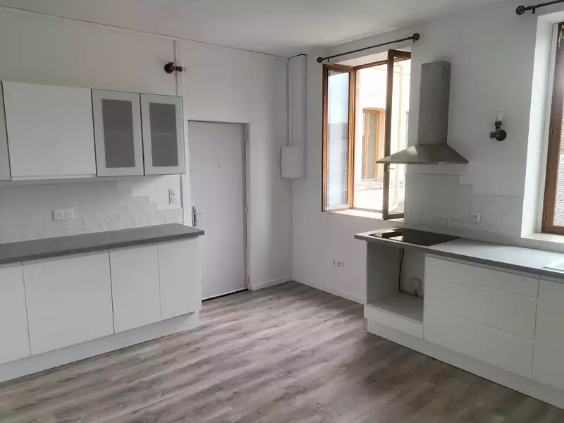 Appartement, 43,32 m²
