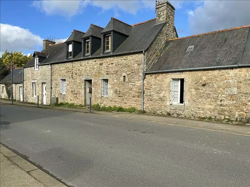 Maison, 94 m²