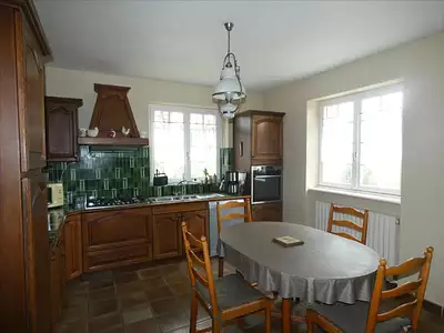 Maison, 205 m²