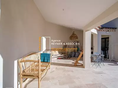 Maison, 175 m²