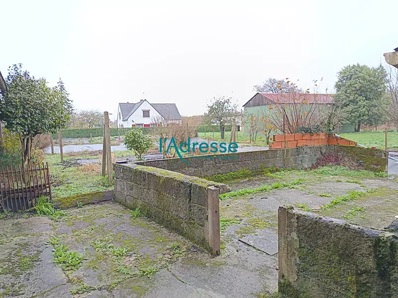 Maison, 146 m²
