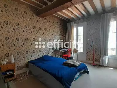 Immeuble, 340 m²