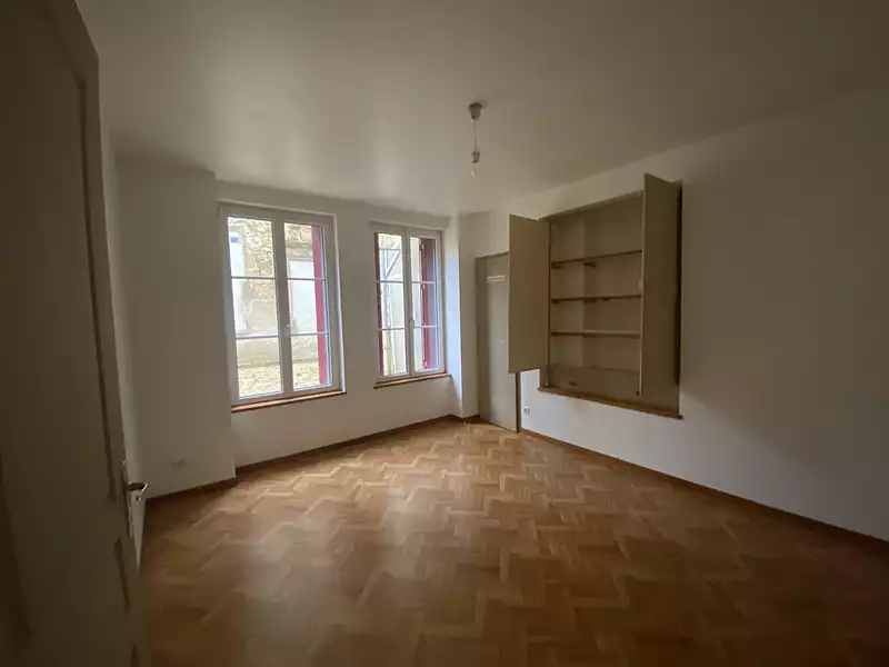 Appartement, 65 m²