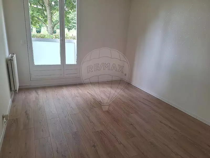 Appartement, 63 m²
