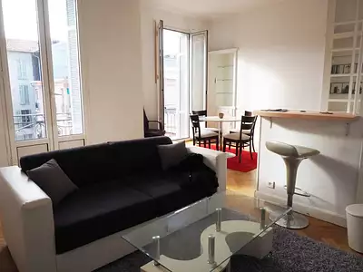 Appartement, 61 m²