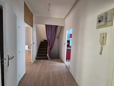 Appartement, 126 m²