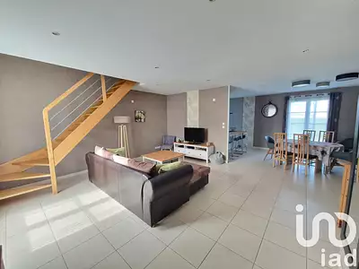 Maison, 130 m²