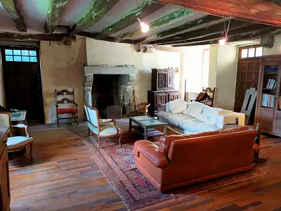 Maison, 219 m²