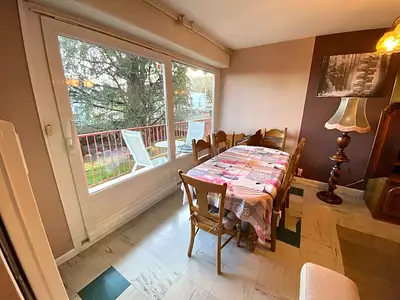 Appartement, 72 m²