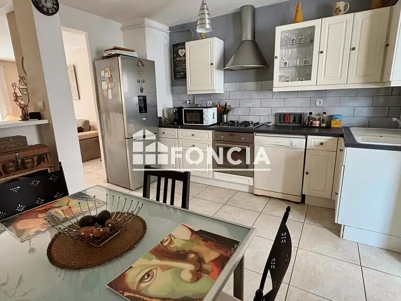 Appartement, 68 m²