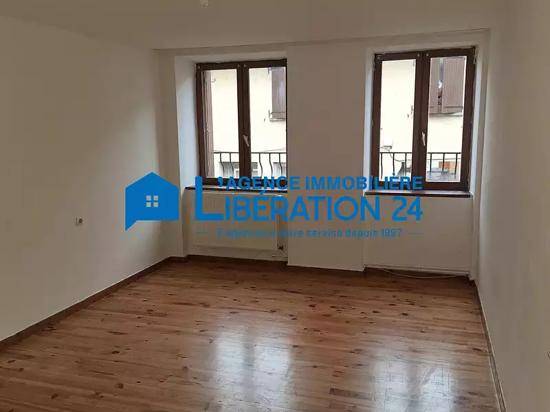 Appartement, 73 m²
