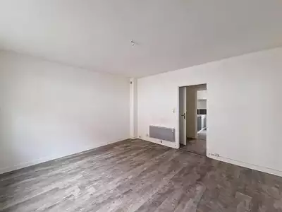 Appartement, 54 m²