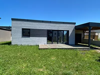 Maison, 77,84 m²