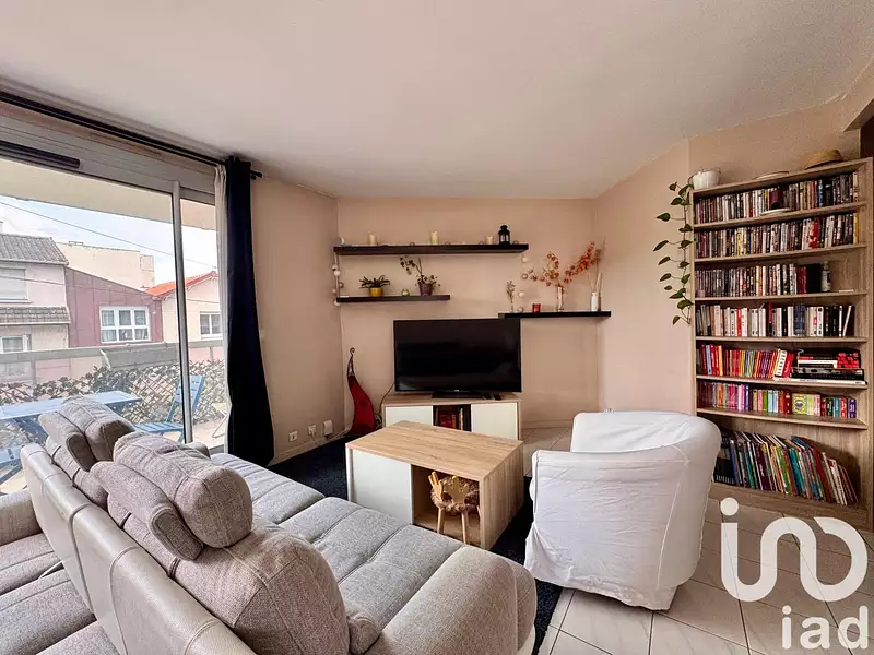 Appartement, 67 m²
