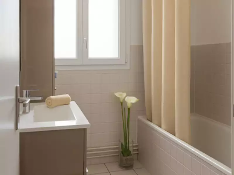 Appartement, 82 m²