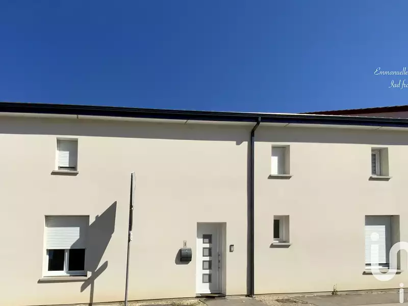 Maison, 150 m²