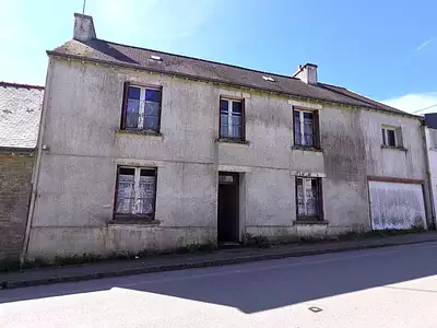 Maison, 100 m²