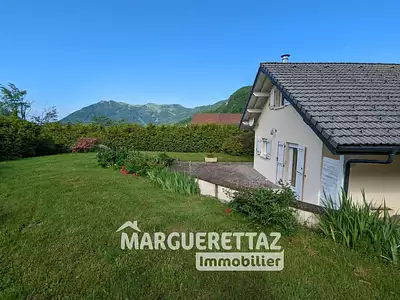 Maison, 107 m²